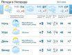 Прогноз погоды в Ужгороде и Закарпатье на 11 марта 2019
