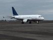 Тестовий політ літака відбувся над Ужгородським аеропортом
