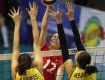 У столиці Закарпаття пройдуть матчі Золотої Євроліги-2019 з волейболу