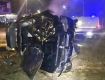 В Ужгороде пьяный водитель устроил бешеную гонку с полицией