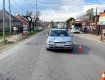 Смертельное ДТП в Закарпатье: Водителю Volkswagen не удалось избежать наезда 