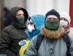 Коронавирус в Закарпатье: Десятки тысяч жителей заперты дома