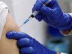 Закарпатье больше всего противиться вакцинироваться "Ковид Шилд" 