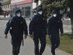 Усиленная охрана: Нацгвардия вышла на патруль одного из городов в Закарпатье 