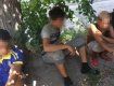 В Закарпатье несовершеннолетние цыгане выходят из под контроля 
