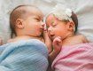 В Мукачево уже почти 2 месяцев подряд рождаются двойняшки 