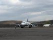 В Закарпатье опровергают отмену авиасообщения из Ужгорода в Киев