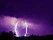 В Закарпатье синоптики объявили штормовое предупреждение