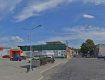 В Мукачево возле "зеленого" рынка сбили женщину 