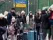 Главное в правилах приема беженцев из Украины