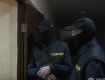 В Ужгороде начались масштабные обыски в домах членов преступной группировки