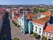 Мукачево вошло в ТОП-5 городов страны с наиболее благоприятным бизнес-климатом