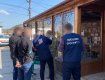В Закарпатье пограничник проложил себе "темный" путь на работе и горько пожалел