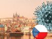 Третье место в Европе: В Чехии самый высокий суточный прирост заражений с начала эпидемии