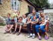 В Закарпатье "перепишут" ромское население