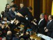 Трое депутатов из Закарпатья поддержали закон про украинский язык как государственный 
