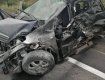 В Закарпатье ужасная авария на трассе забрала жизнь юноши 