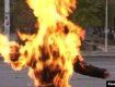 Самосожжение: В Закарпатье предотвратили попытку самоубийства женщины