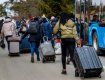 Каждый третий человек в Украине стал мигрантом 