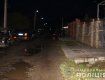 В Мукачево под утро прогремел взрыв 