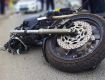 ДТП в Закарпатье: Перед началом осени разбился мотоциклист