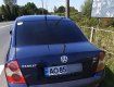 В Закарпатье водителя оштрафовали за 3D-номера 