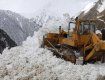 В Закарпатской области МНС предупредили об опасности схода снежных лавин