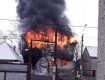Масштабный пожар в Закарпатье: Пылает огромнейший магазин 