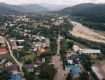 В Закарпатье запретили строительство ГЭС на Тересве