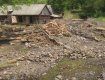 Отрезанные от мира: В Закарпатье люди, пострадавшие от масштабного наводнения 2020-го, до сих не могут вернутся к нормальной жизни