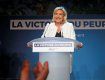 На выборах в Европарламент во Франции лидирует партия Ле Пен