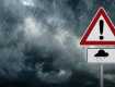 В Закарпатье предупреждают о резкой смене погоды ночью 