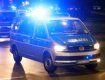 В Германии пьяный украинец с ножом атаковал охранника общежития 