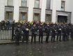 В Киеве готовятся провести марш "Стоп Реванш"