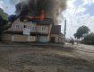 Пожар в мотеле спровоцировал тотальную проверку всех гостиниц, хостелов и лагерей в Мукачево 
