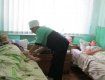 В Николаеве на гепатит "А" за последнии дни заболело 37 человек