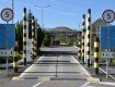 В Закарпатье на границе не работает КПП Солотвино 
