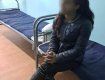 "Трансвестита"-уклониста поймали на границе в Закарпатье 
