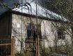 Трагедия в Закарпатье: Сестра не смогла спасти брата из пожара