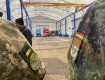 Едущие на ремонт самоходные гаубицы застряли на границе в Закарпатье