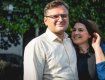 Глава МИД Украины давно не живет с супругой и завел роман на стороне