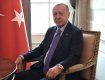 Эрдоган становится президентом Турции до 2028 года