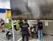 Торговца детьми на органы задержали на выезде в ЕС в Закарпатье 