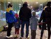 Швейцария готова заплатить украинским беженцам, лишь бы они уехали