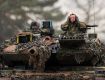 Многие немецкие Leopard 2, поставленные в Украину, в ремонте из-за дефектов 
