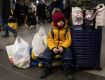 В ЕС соцслужбы продолжают забирать детей украинских беженцев