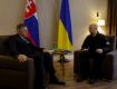 О чем договорились премьеры Словакии и Украины в Ужгороде