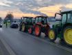 Польские фермеры объявили очередную забастовку на границе с Украиной