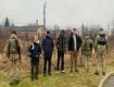 Пытались сбежать в Словакию: В Закарпатье задержали 2 группы уклонистов