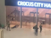 40 человек погибли и более 130 ранены в результате стрельбы в ТЦ "Крокус Сити Холл" в Москве